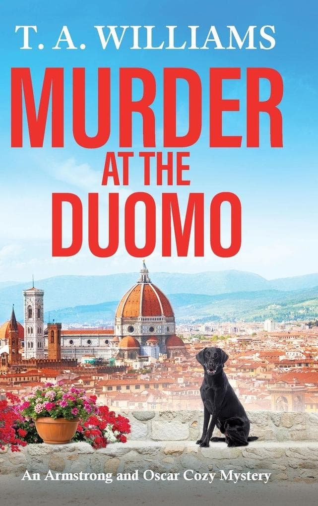 Murder at the Duomo