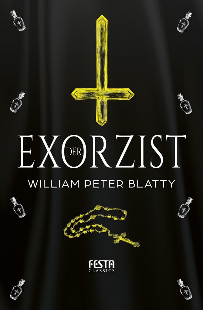 Der Exorzist