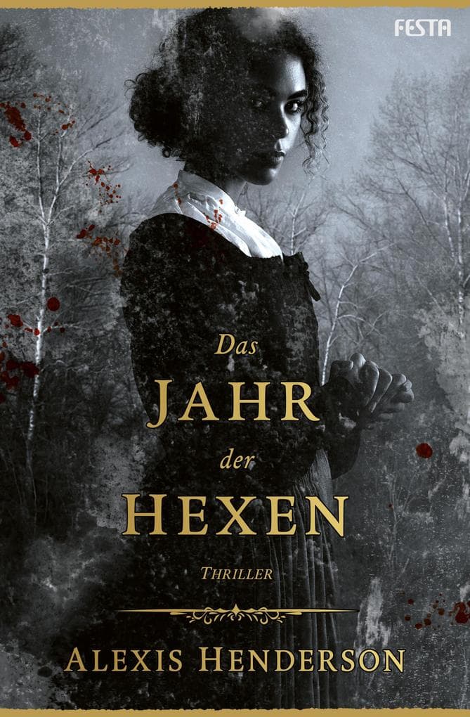 Das Jahr der Hexen
