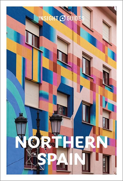 Insight Guides Northern Spain: Travel Guide eBook