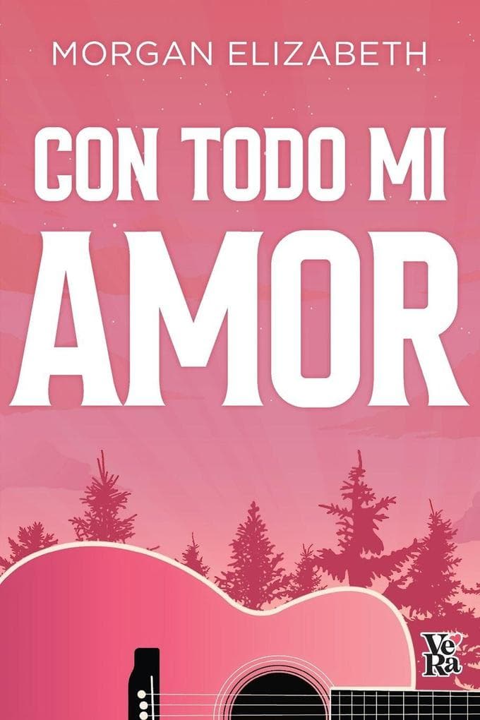 Con todo mi amor (All my Love)