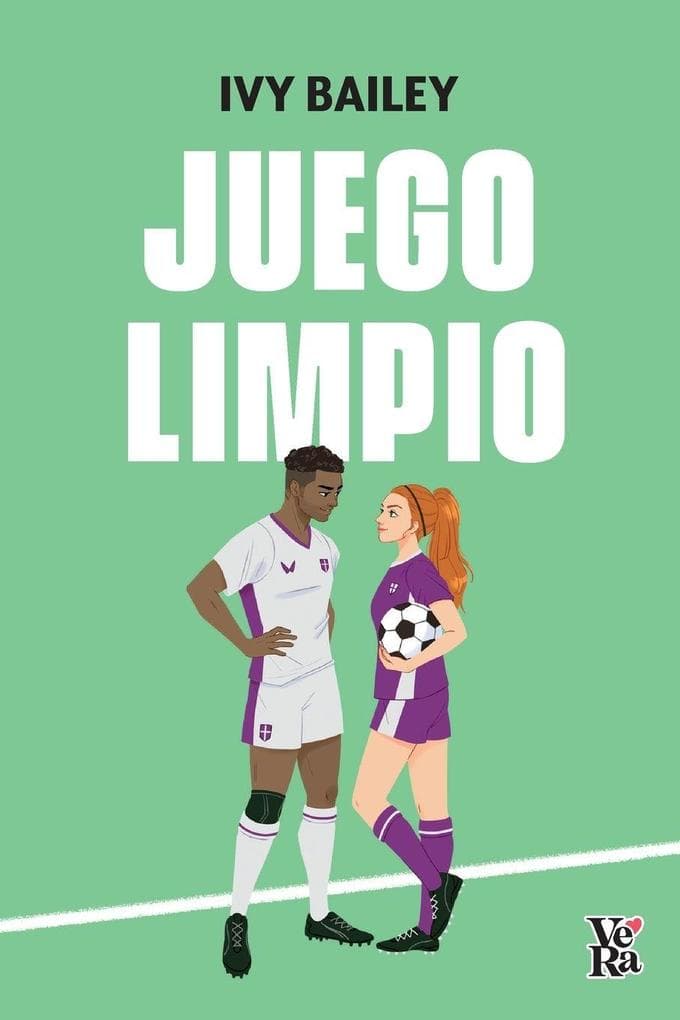 Juego Limpio (Playing the Field)