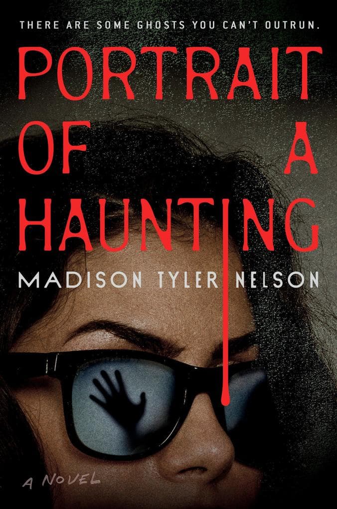 Portrait of a Haunting