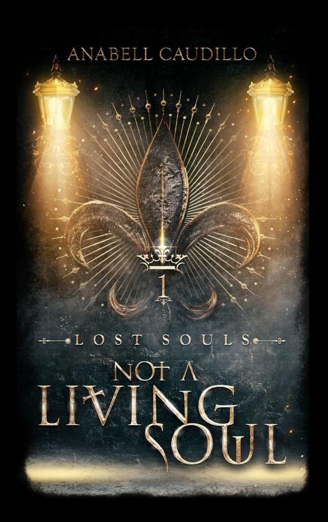 Not A Living Soul