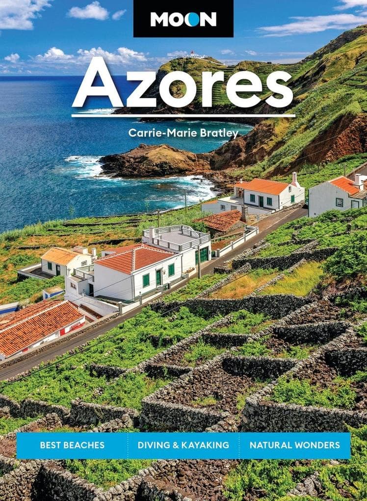 Moon Azores