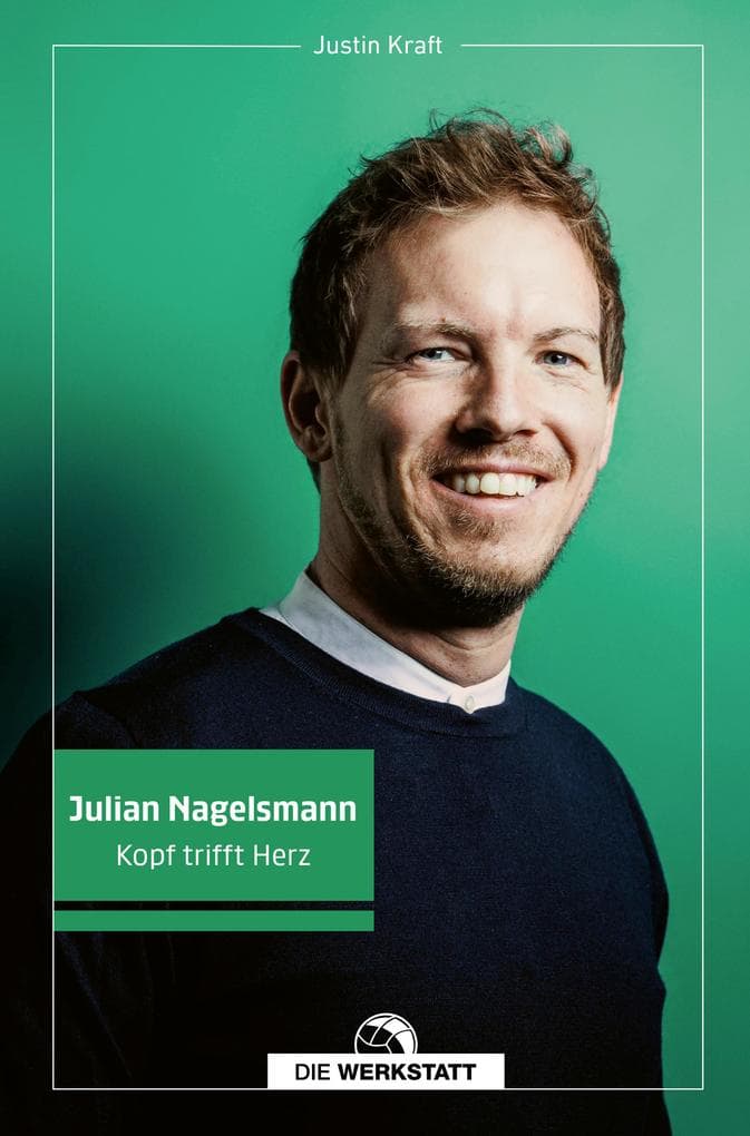 Julian Nagelsmann