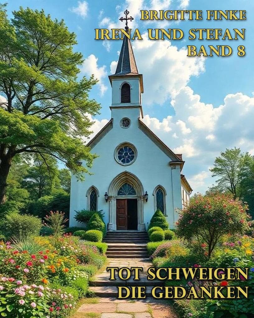 Tot schweigen die Gedanken