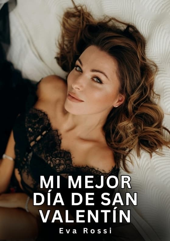 Mi mejor día de San Valentín