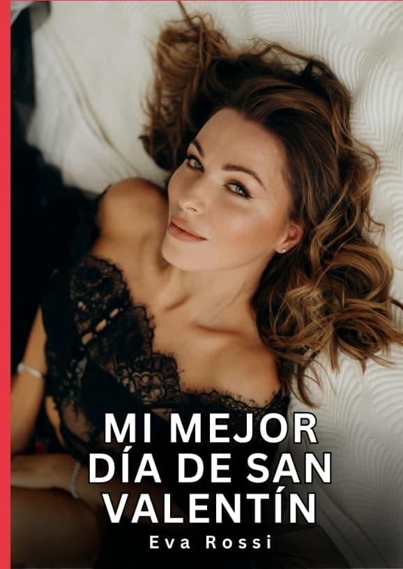 Mi mejor día de San Valentín