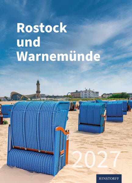 Rostock und Warnemünde 2027