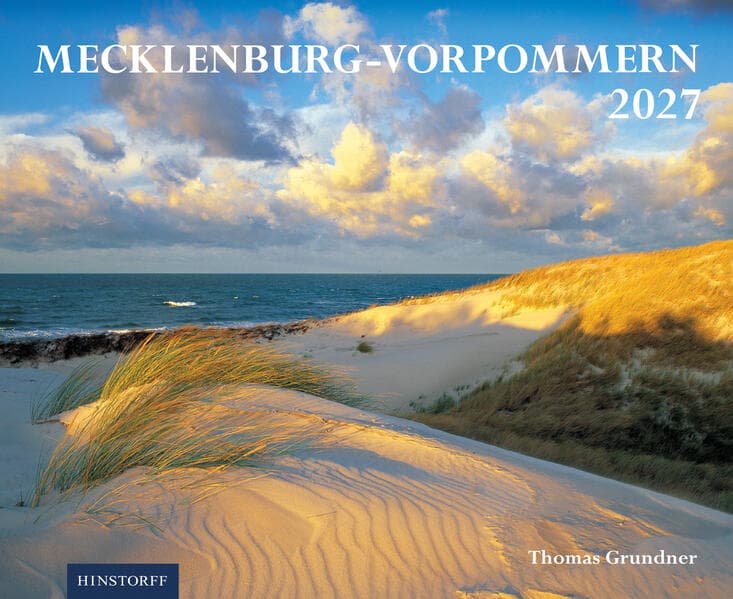 Mecklenburg- Vorpommern 2027