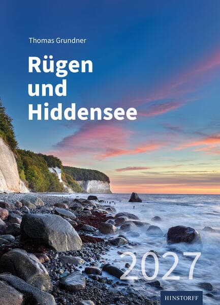 Rügen und Hiddensee 2027