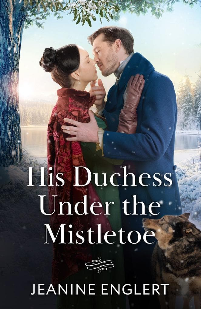 HIS DUCHESS UNDER_REGENCY3 PB