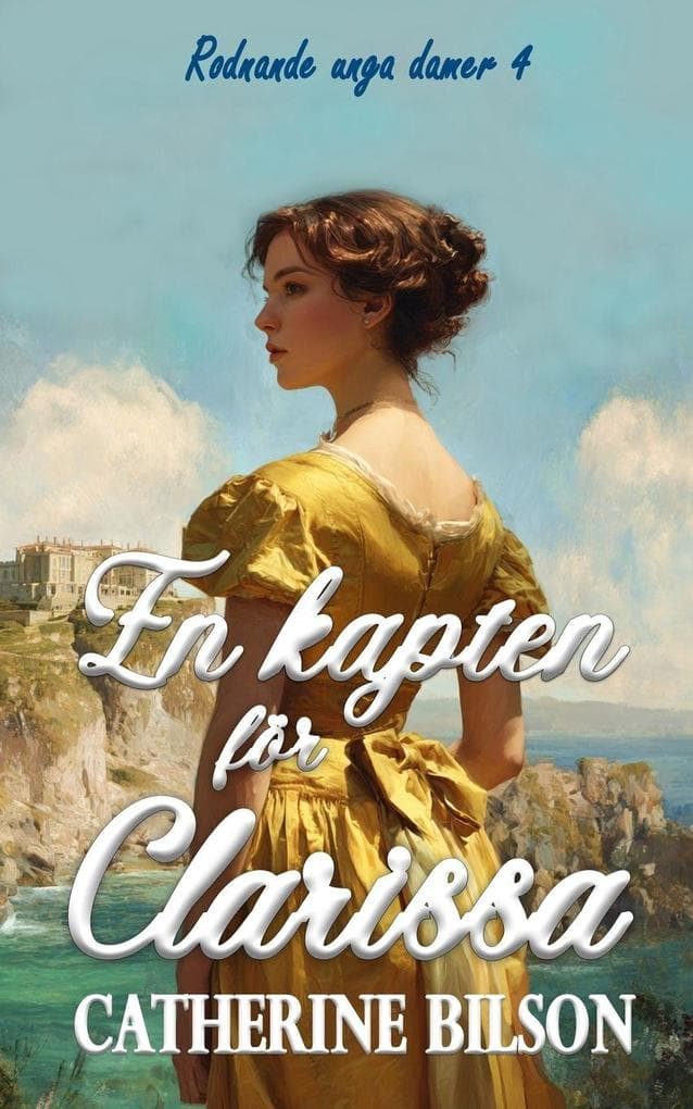En kapten för Clarissa