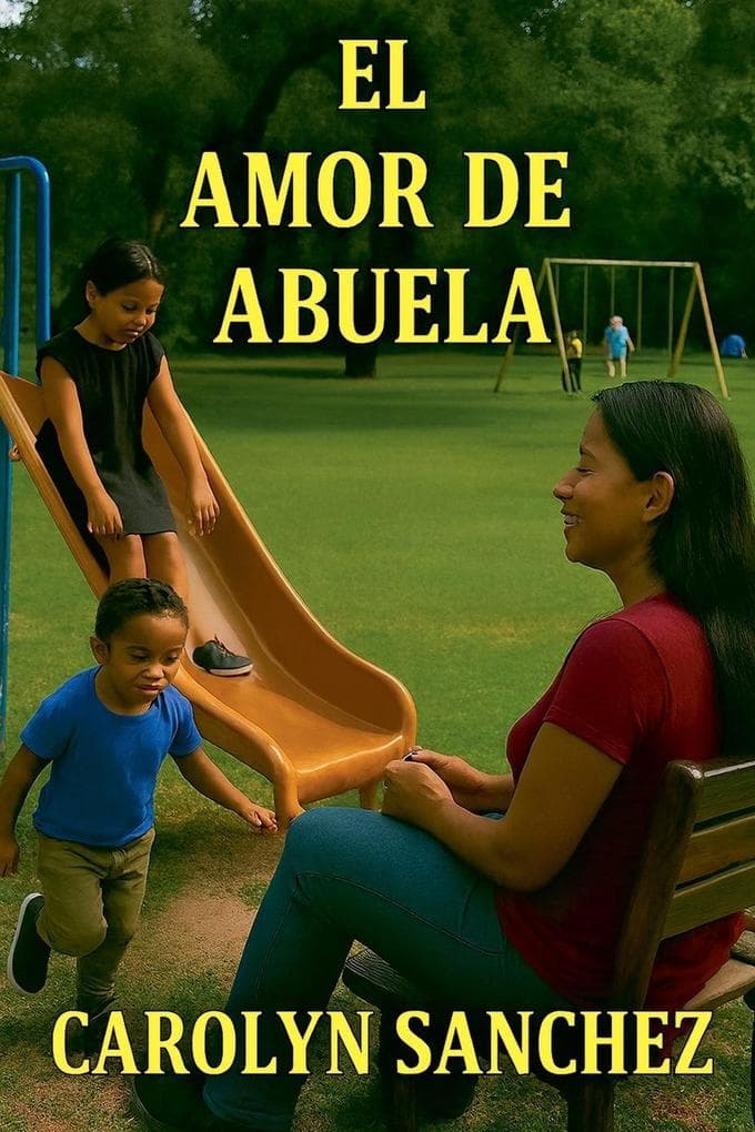 El Amor De Abuela