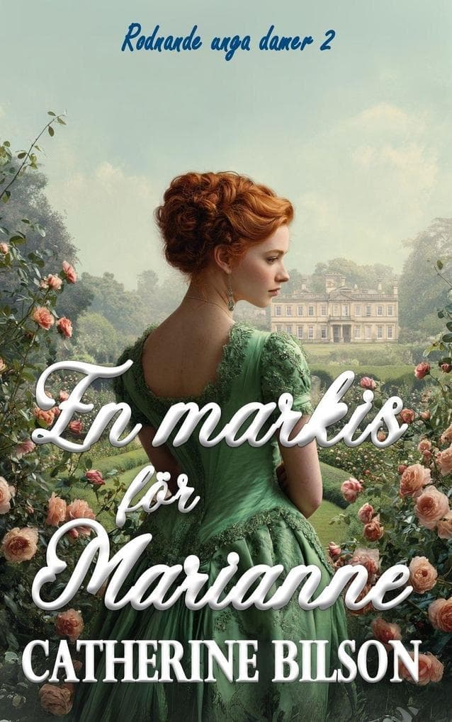 En markis för Marianne