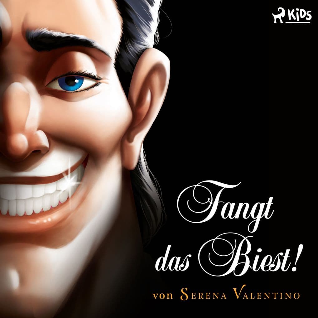 Disney Villains 11: Fangt das Biest!