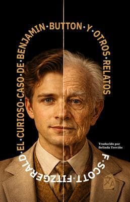 El curioso caso de Benjamin Button y otros relatos