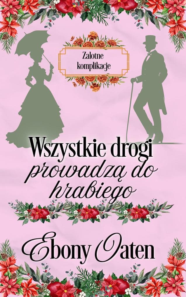 Wszystkie drogi prowadza do hrabiego