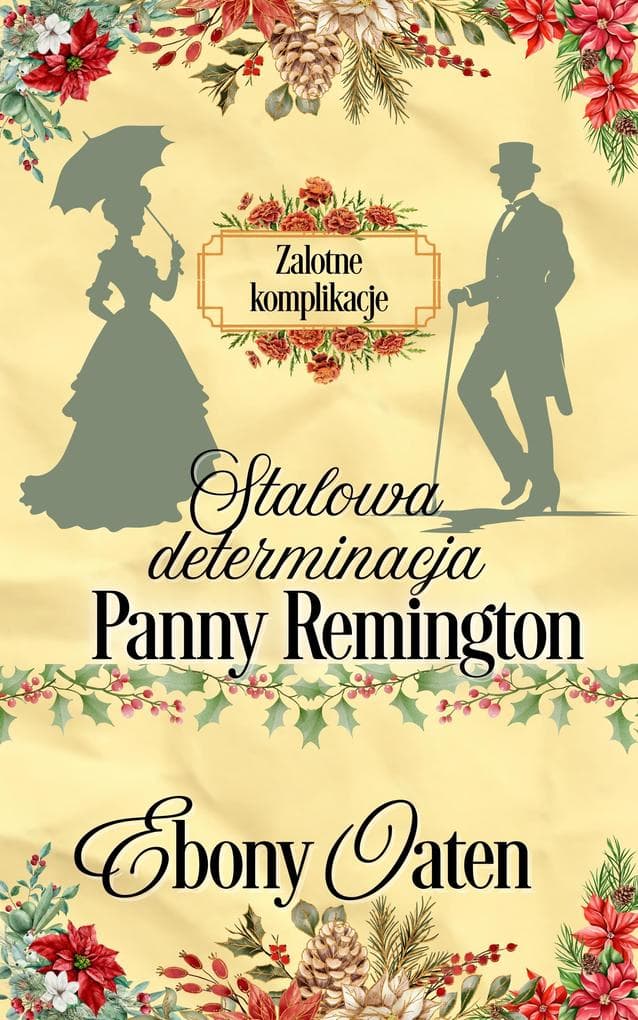 Stalowa determinacja Panny Remington