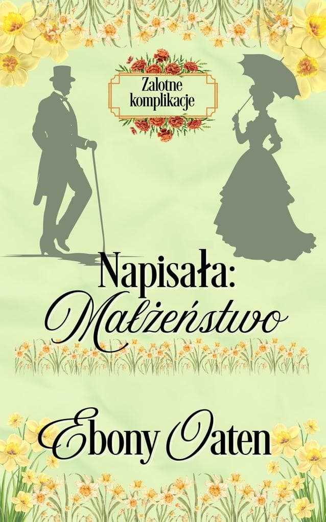 Napisala: Malzenstwo