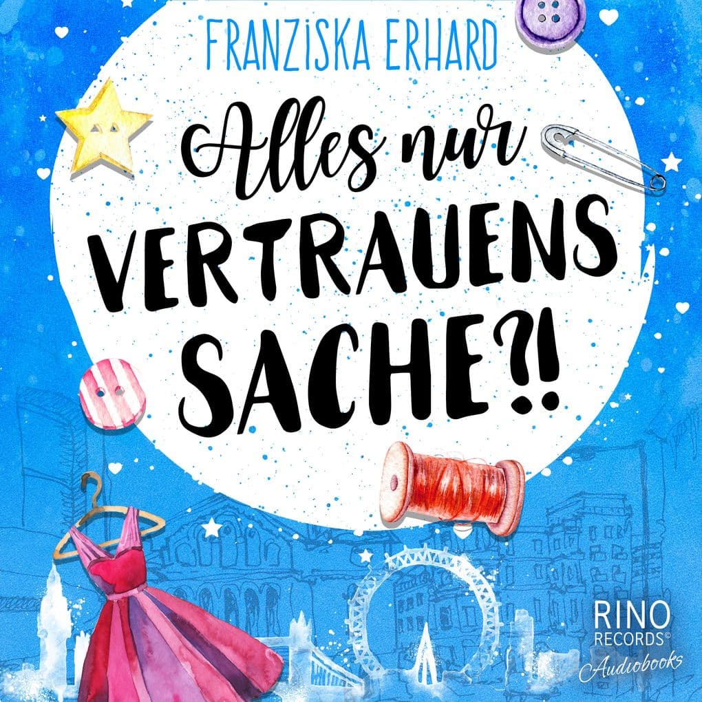 Alles nur Vertrauenssache ?!