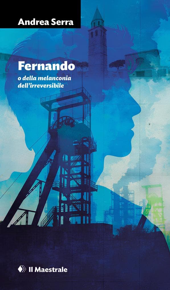 Fernando o della melanconia dell'irreversibile