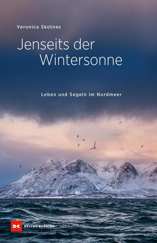 Jenseits der Wintersonne