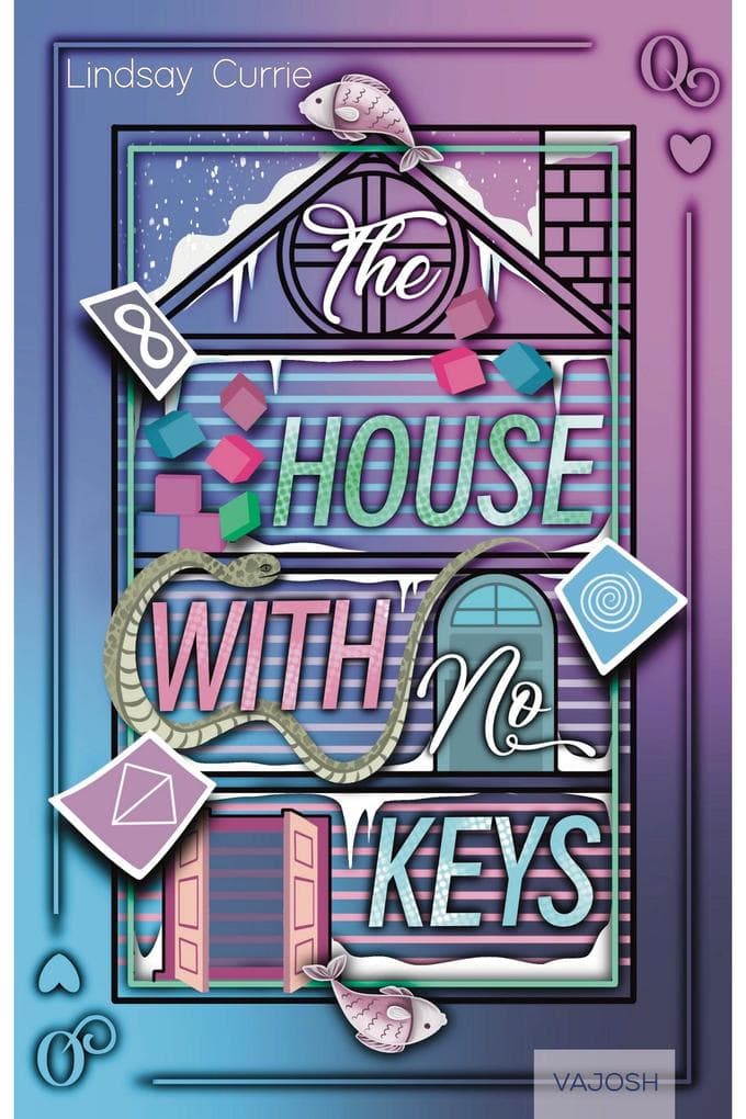 The House with No Keys