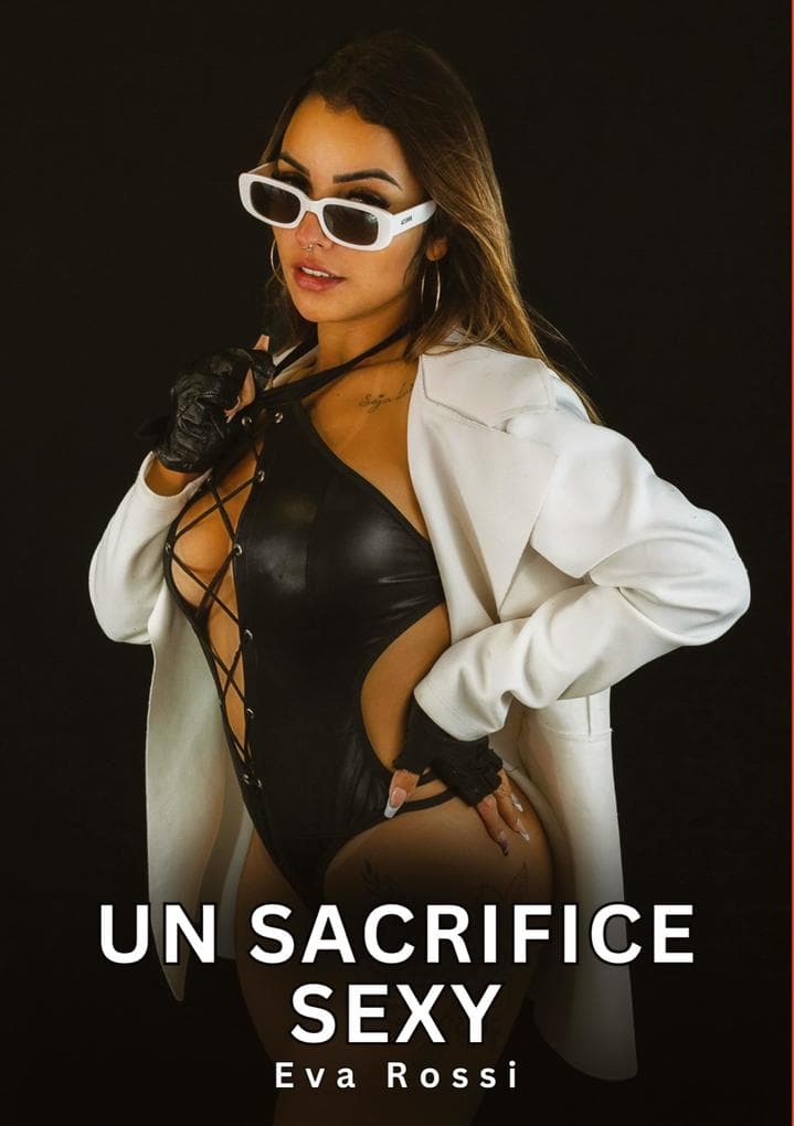 Un Sacrifice Sexy