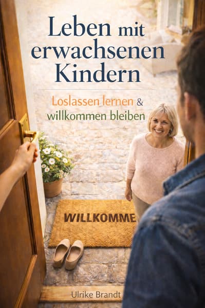 LEBEN MIT ERWACHSENEN KINDERN