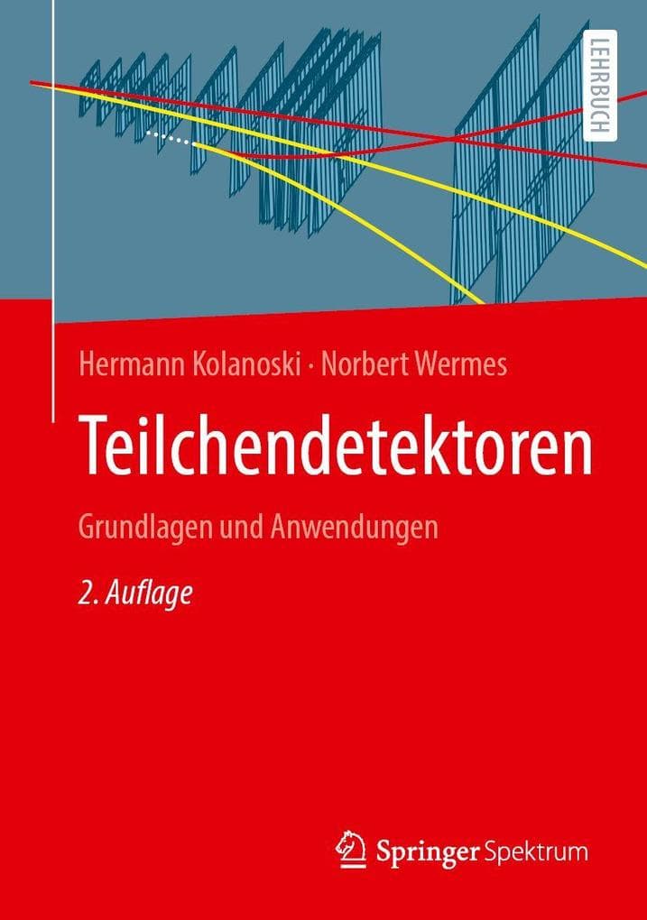 Teilchendetektoren