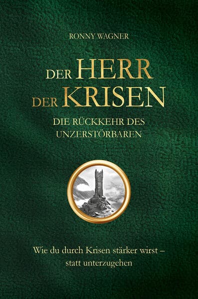 Der Herr der Krisen: die Rückkehr des Unzerstörbaren
