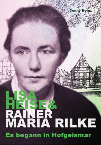 Lisa Heise & Rainer Maria Rilke