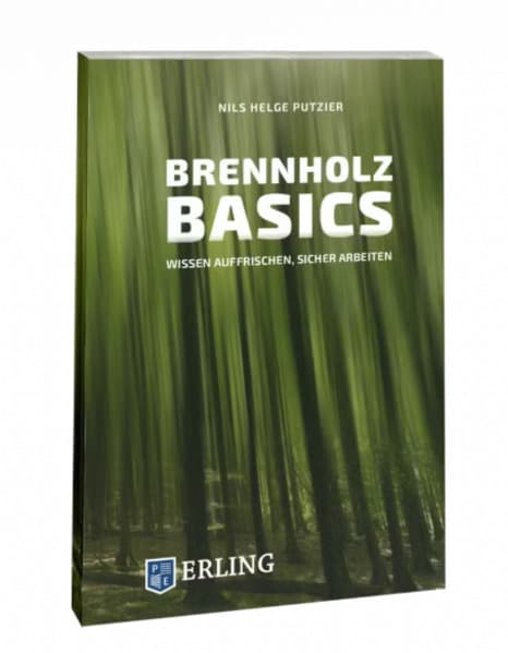 Brennholz Basics
