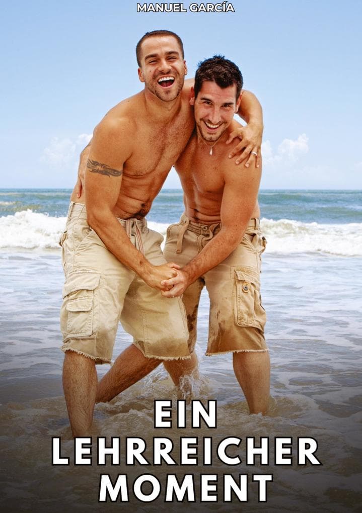 Ein lehrreicher Moment