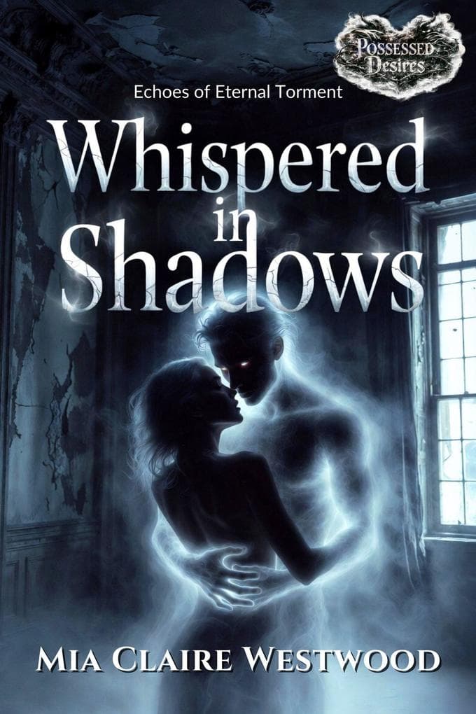 Whispered in Shadows