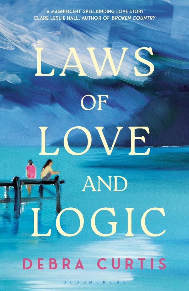 Laws of Love and Logic