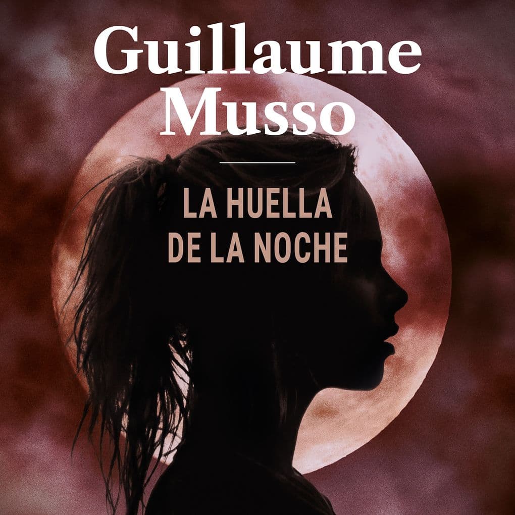 La huella de la noche (AdN)