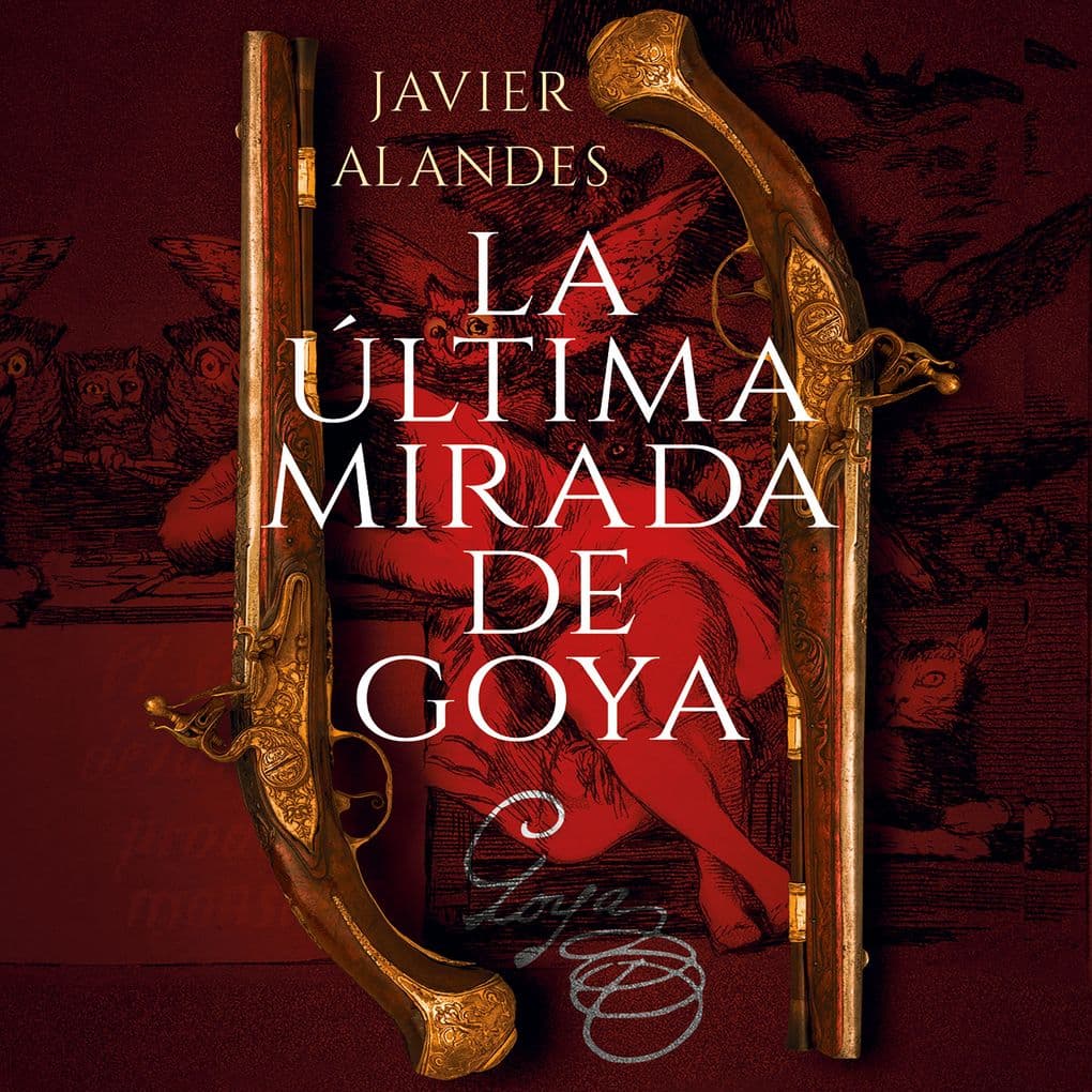 La última mirada de Goya