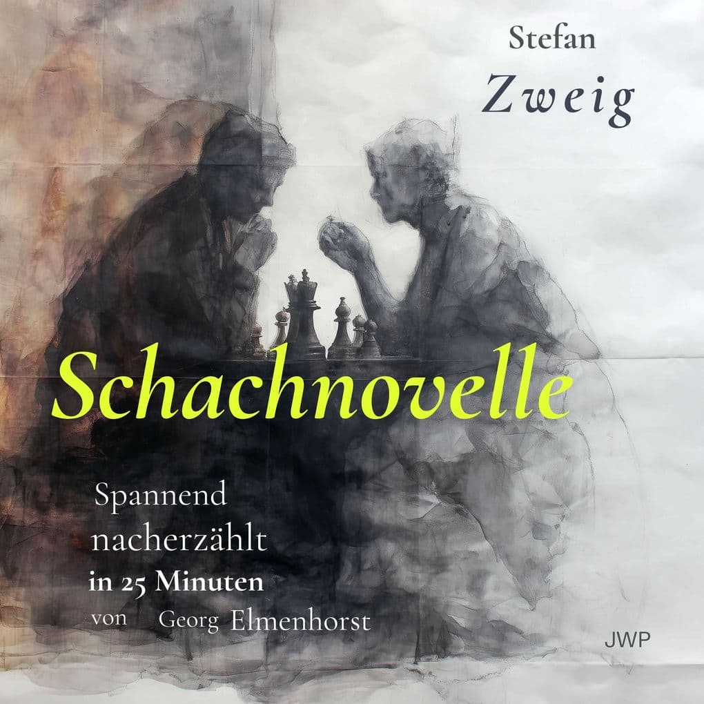 Schachnovelle