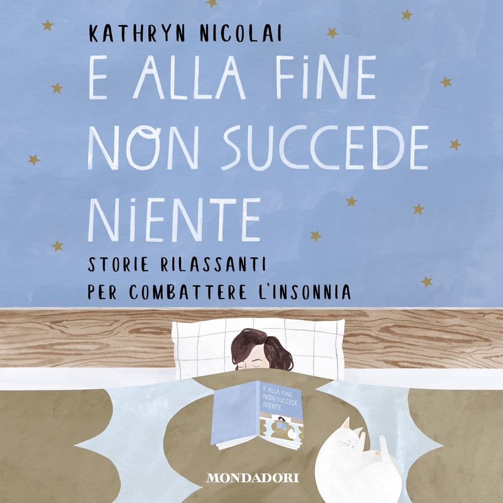 E alla fine non succede niente
