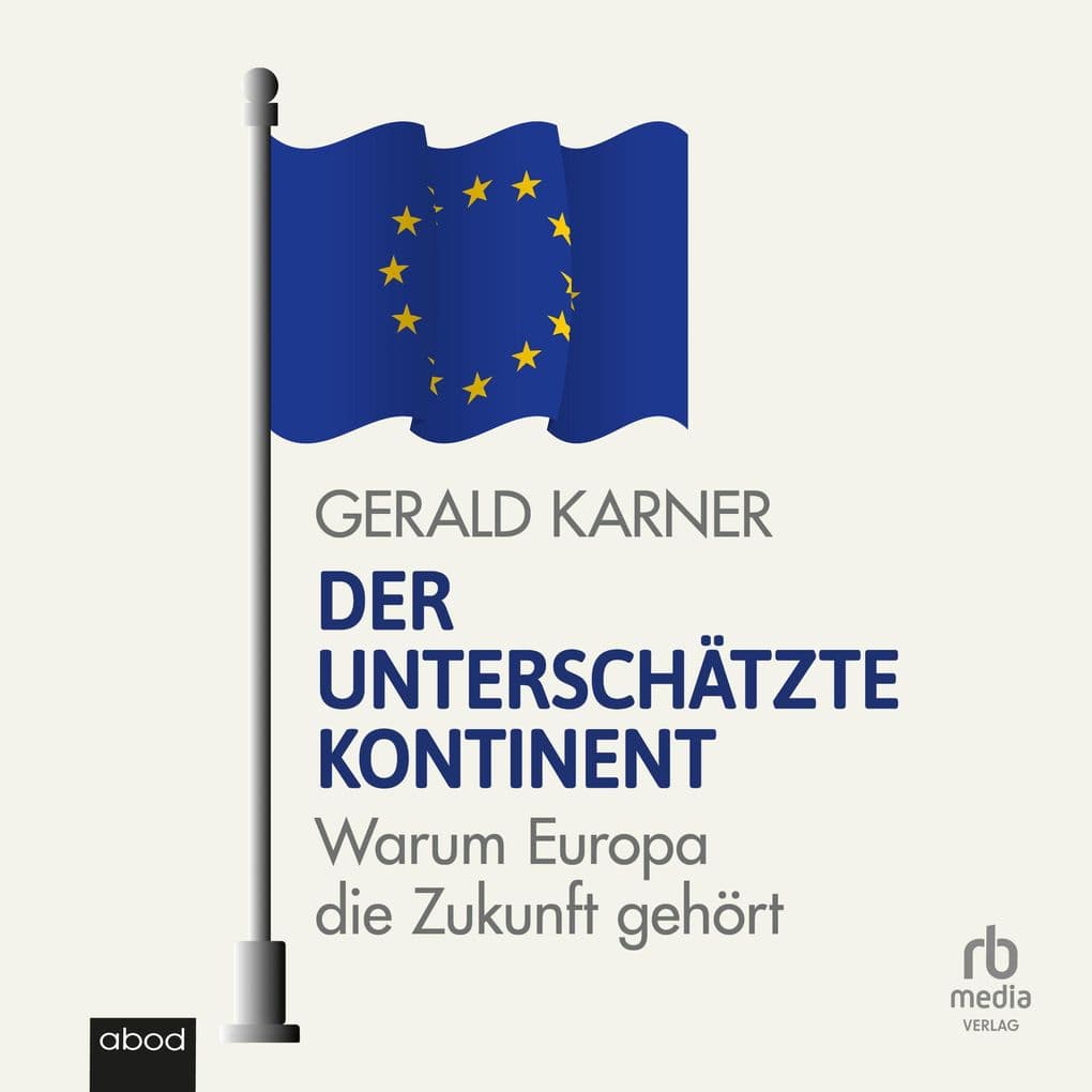 Der unterschätzte Kontinent