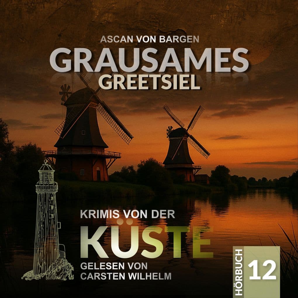 Grausames Greetsiel