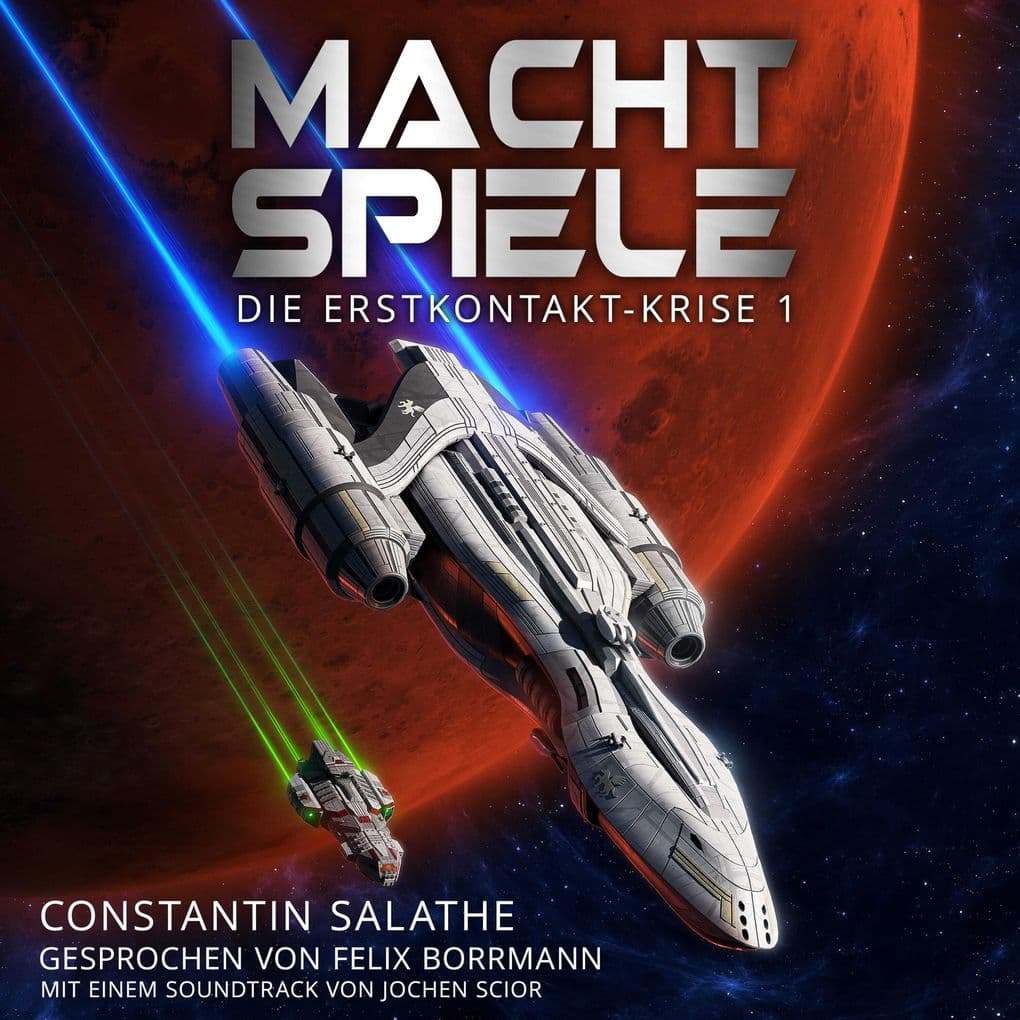 Machtspiele