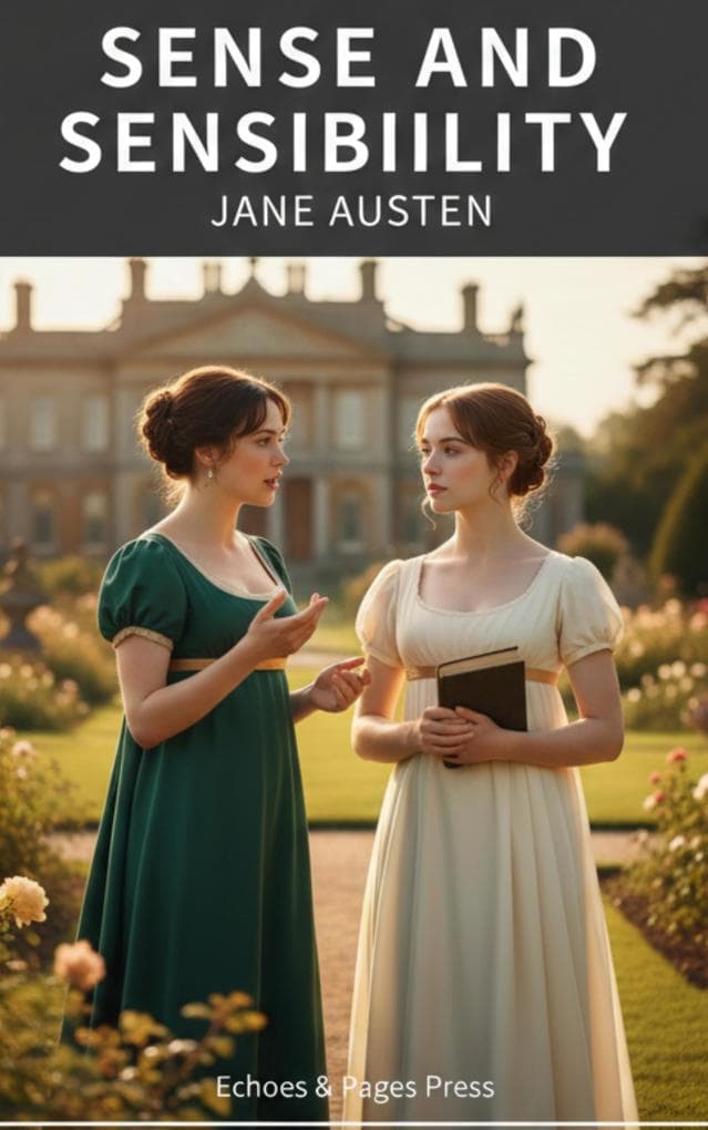 Sense and Sensibility