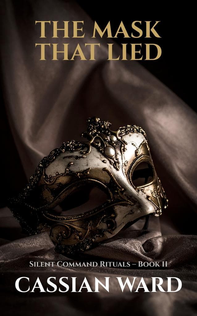 The Mask That Lied