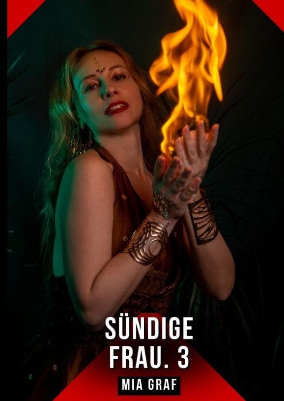 Sündige Frau. 3