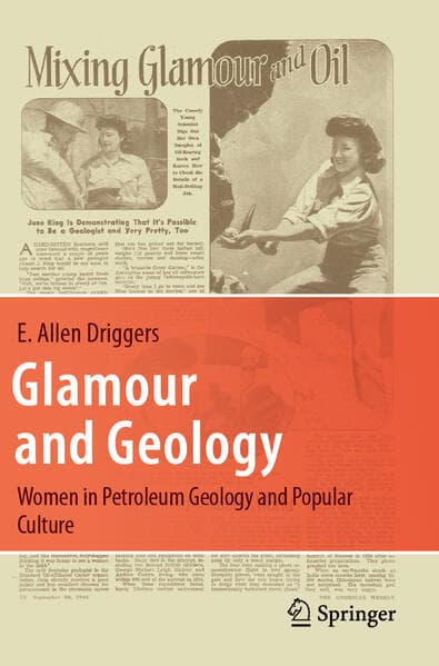 Glamour and Geology