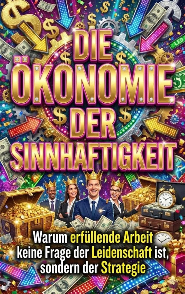 Die Ökonomie der Sinnhaftigkeit